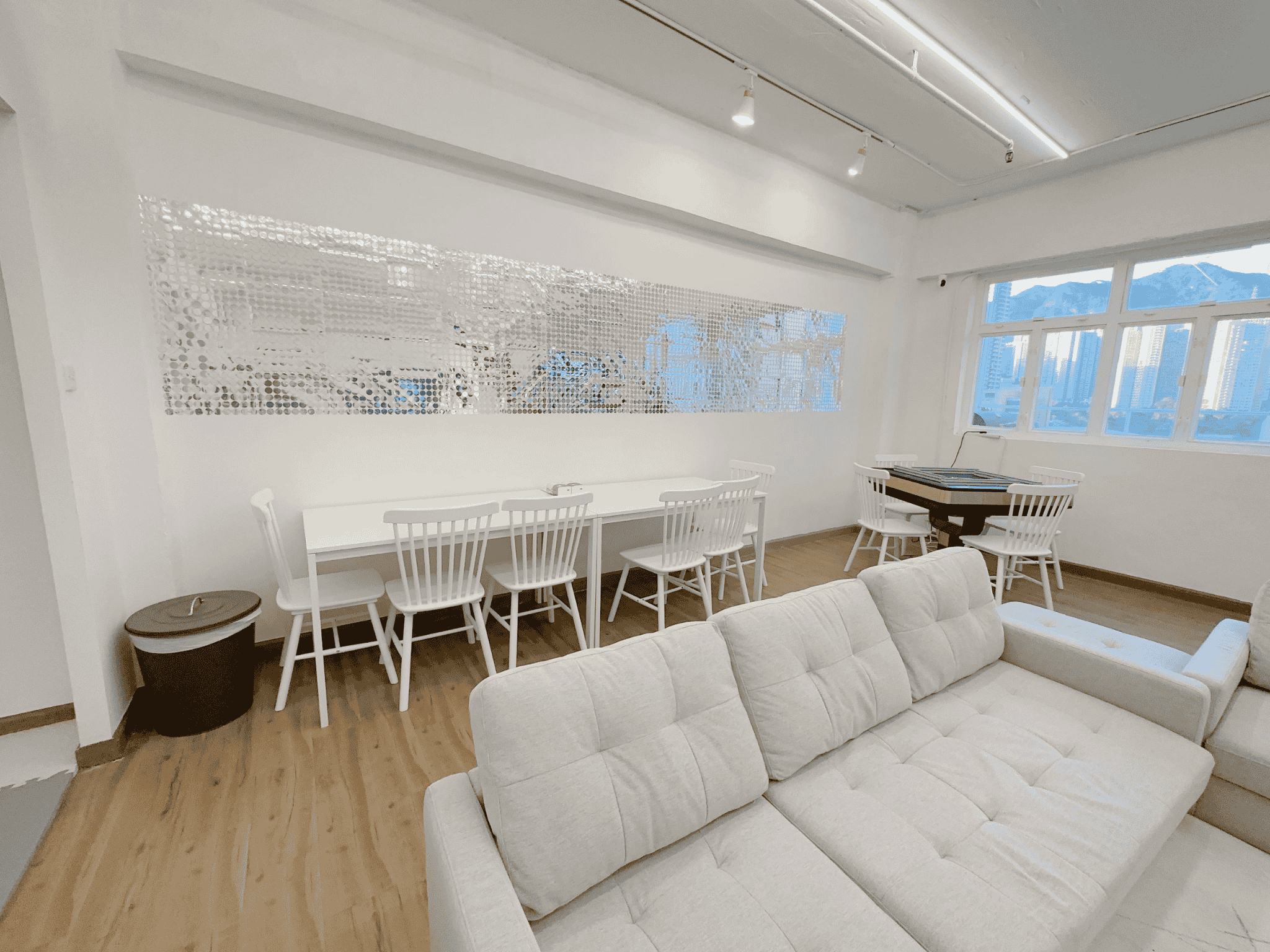 T6 新蒲崗partyroom